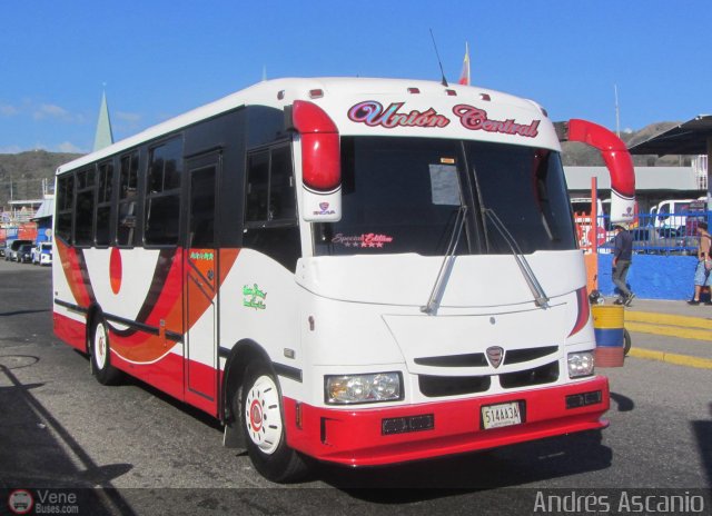 Uni�n Central 01 por Andr�s Ascanio