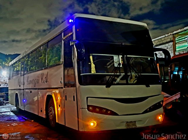 Expresos Camarg�i 1000 por Josue S�nchez