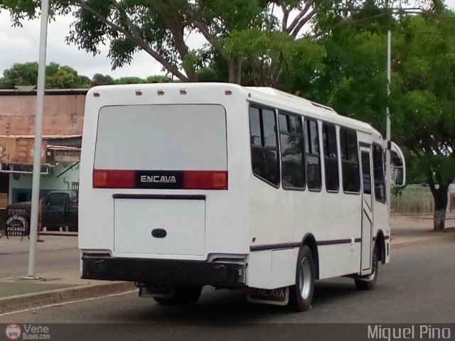 Transporte Nueva Generacin 0006 por Miguel Pino