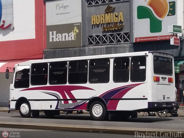 AR - Uni�n El Lim�n 052 por Roybert Cachutt