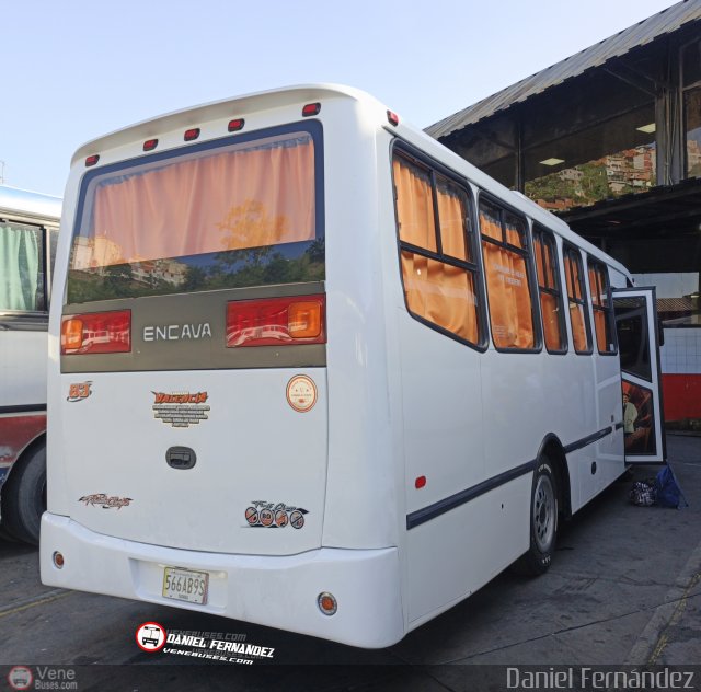 Uni�n Valencia A.C. 083 por Daniel Fern�ndez