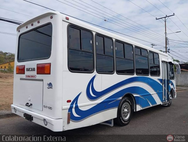 Asociacin Civil Unin Sabaneta 006 por Yenderson Cepeda