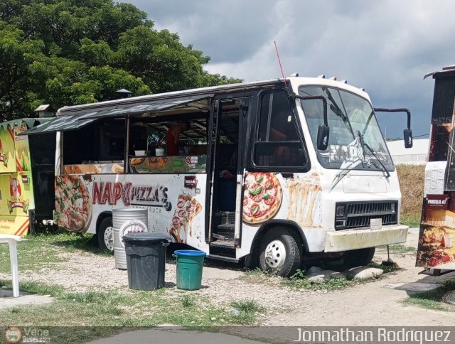 Sin identificacin o Desconocido MIRANDA por Jonnathan Rodrguez