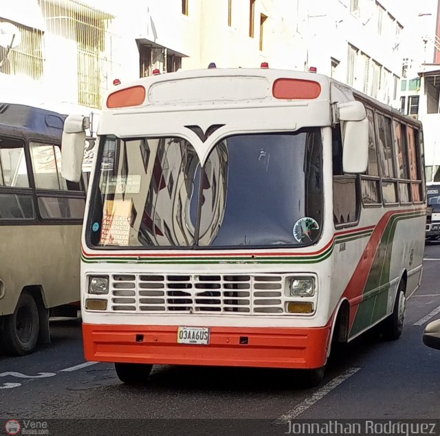 DC - U.C. Prez Bonalde 14 por Jonnathan Rodrguez