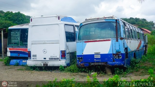 En Chiveras Abandonados Recuperacin 003 por Pablo Acevedo