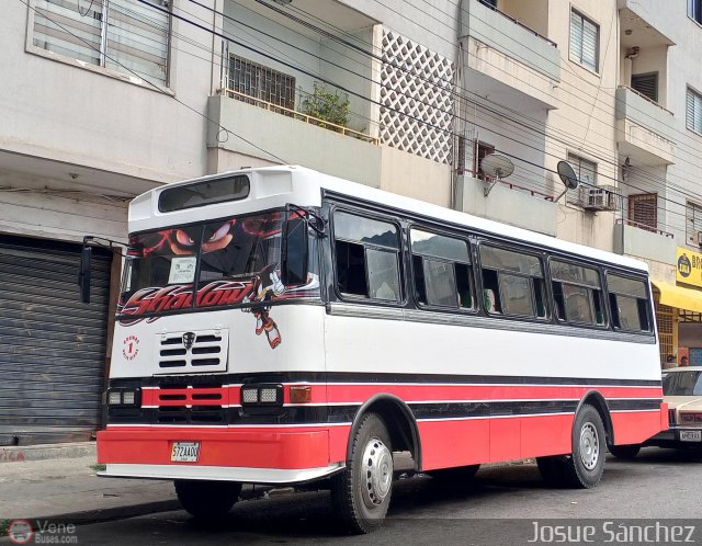 AN - Lnea Colinas de Valle Verde 002 por Josue Snchez