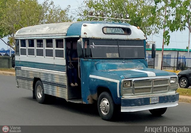 ZU - Los Claveles 63 por ngel Delgado