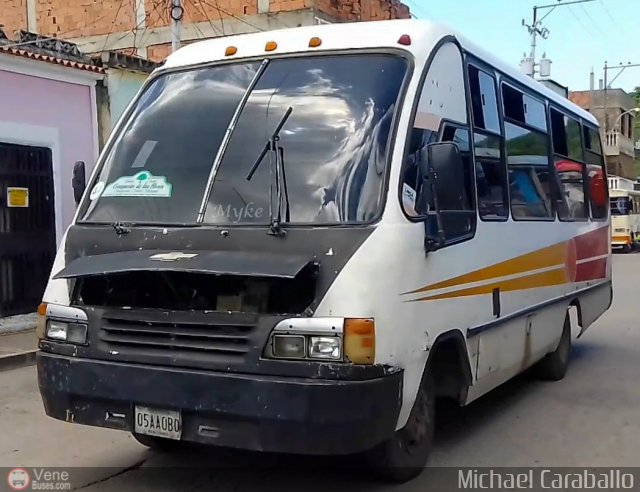 SU - U.C. Guayacn de Las Flores 44 por Michael Caraballo