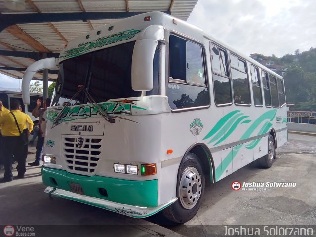 U.C. San Antonio S.C. 061 por Joshua Sol�rzano