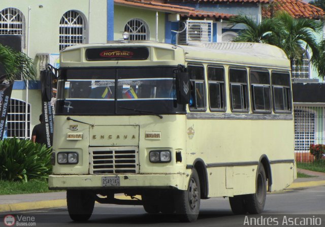 Uni�n Turmero - Maracay 127 por Andr�s Ascanio