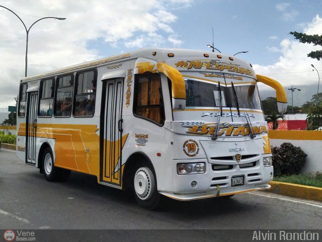 Uni�n Valencia A.C. 019 por Alvin Rond�n