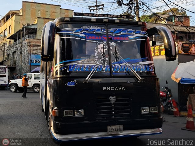 U.C. Líneas Unidas 038 por Josue Sánchez