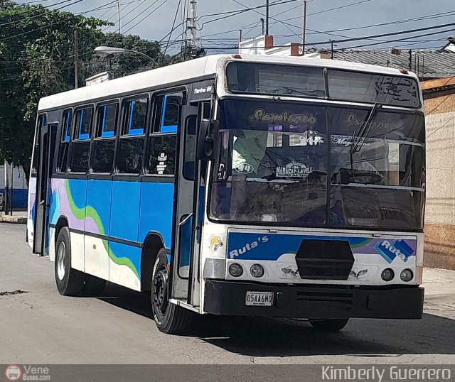 Uni�n Magdaleno A.C. 94  por Kimberly Guerrero