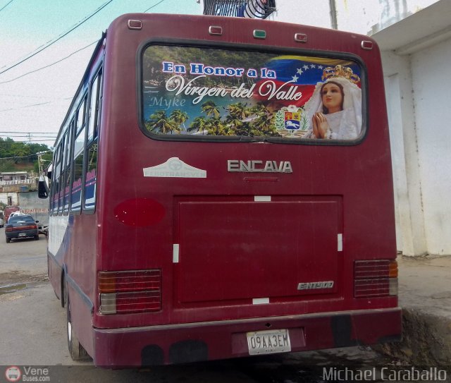 SU - U.C. de Bentez S.C. 09 por Michael Caraballo