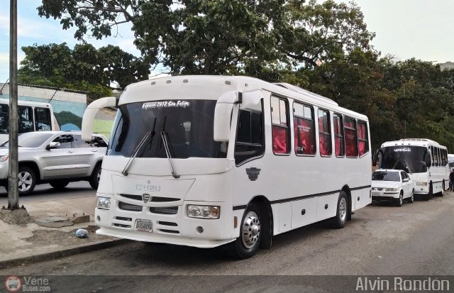 A.C. Expresos San Felipe 2012 30 por Alvin Rond�n