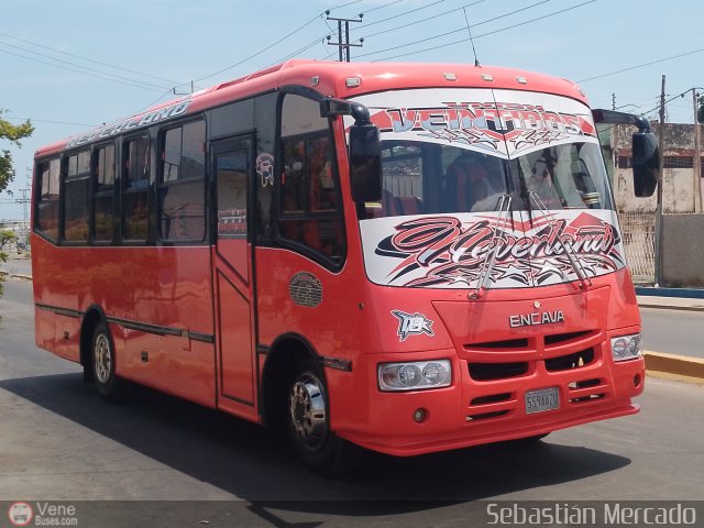 Uni�n Veintid�s S.C. 018 por Sebasti�n Mercado