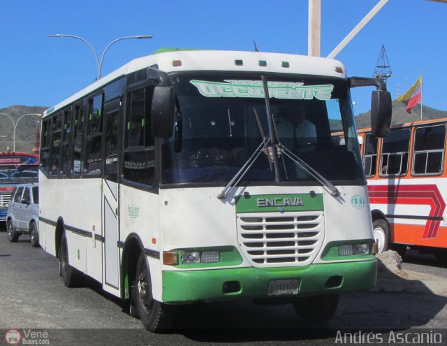 Uni�n Occidente 14 por Andr�s Ascanio