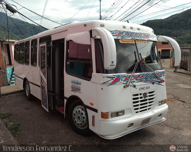 A.C. Transporte Paez 049 por Yenderson Cepeda