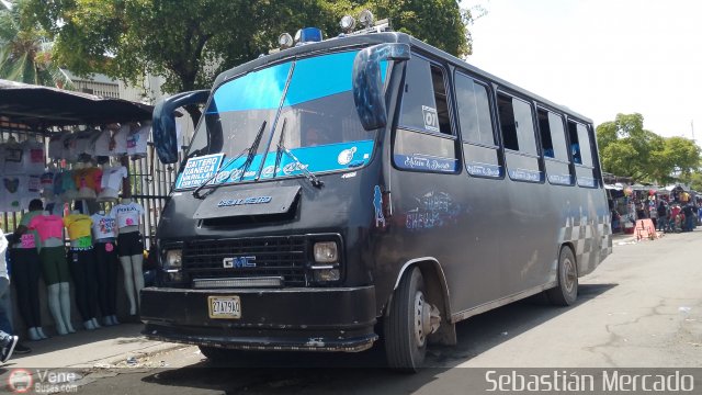 ZU - Nasur - Centro C.A. 11 por Sebasti�n Mercado