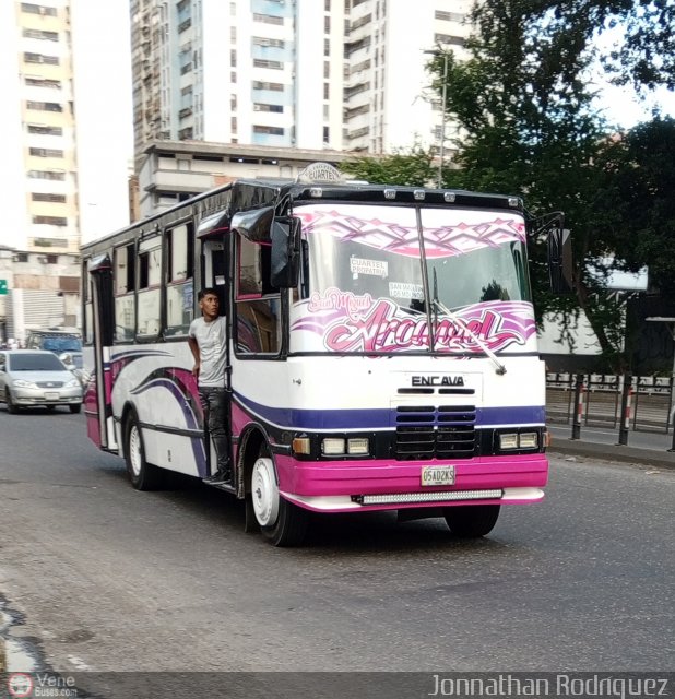 DC - U.C. Cuartel - Silencio - Propatria 020 por Jonnathan Rodrguez