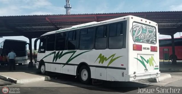 A.C.C. Caicara Amazonas 103 por Josue S�nchez