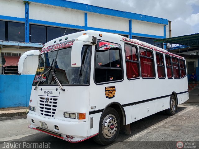 A.C.C. Caicara Amazonas 064 por Javier Arretureta