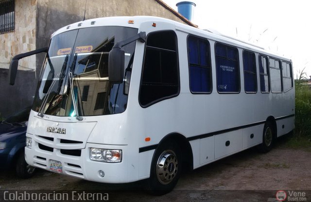 A.C. Transporte Paez 049 por Yenderson Cepeda