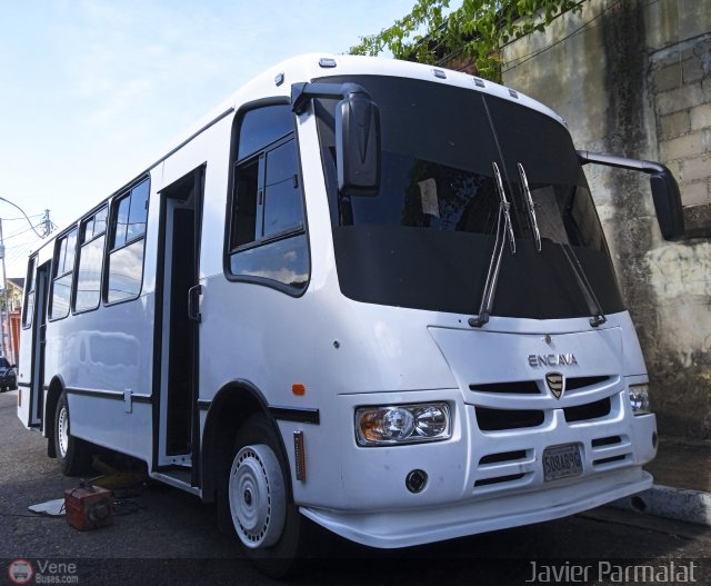 Particular 434 por Javier Arretureta