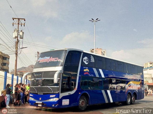 Ejecutivos Carla Tours 1007 por Josue Snchez