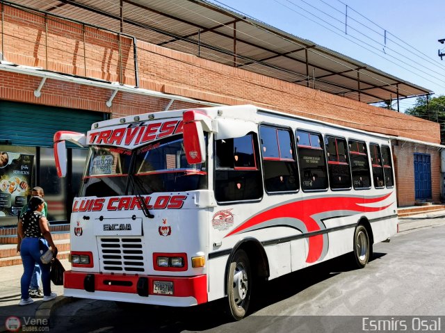 A.C. Uni�n Palo Negro 007 por Esmirs Osal