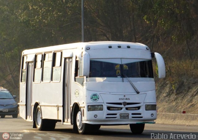 Uni�n Chara A.C. 154 por Pablo Acevedo