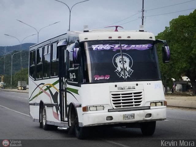 LA - S.C. Ruta 16 902 por Kevin Mora