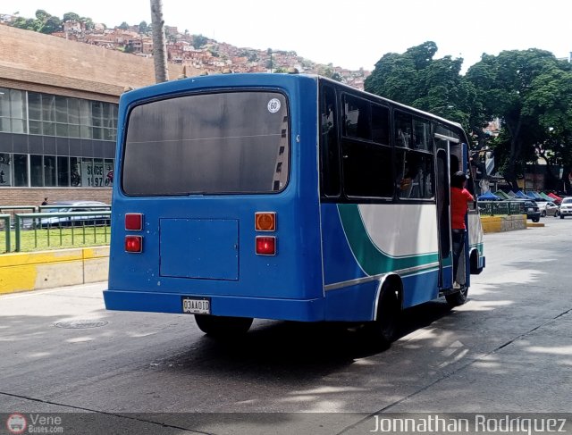 DC - Asoc. Cooperativa Carabobo Tiuna R.L. 060 por Jonnathan Rodr�guez