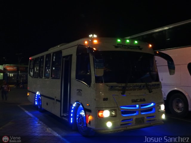 U.C. La Responsable S.C. 060 por Josue S�nchez