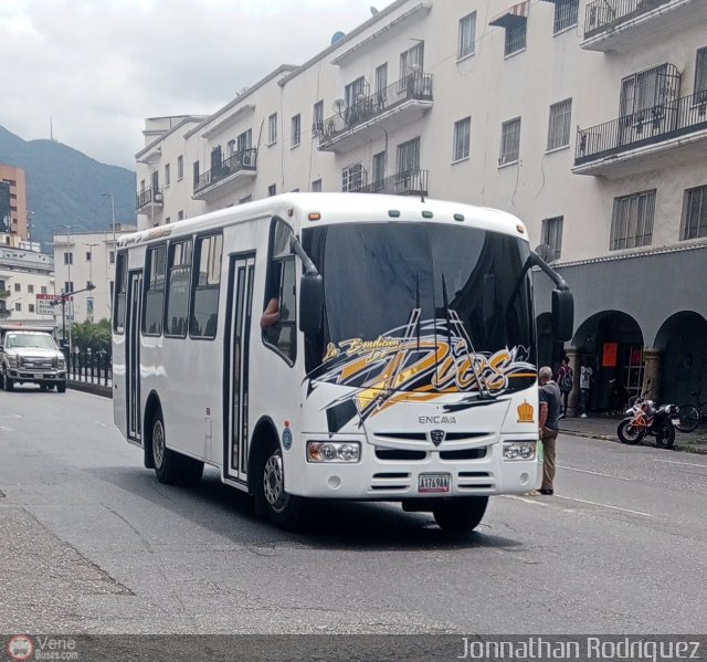 Organizacin Guaicamacuto 194 por Jonnathan Rodrguez