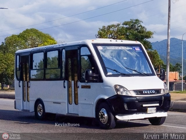 CA - Uni�n 12 de Octubre 024 por Kevin Mora