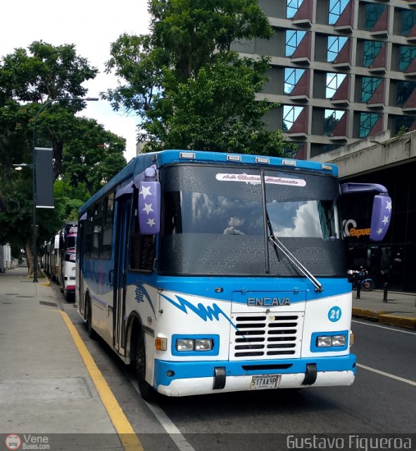 Asociacin Civil Unin Sabaneta 021 por Gustavo Figueroa