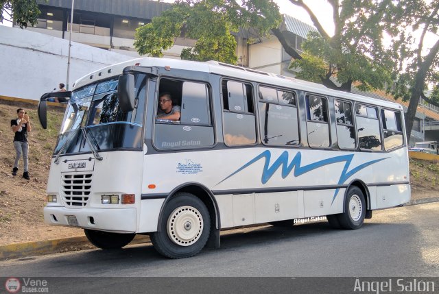 Unin Occidente 13 por ngel Saln