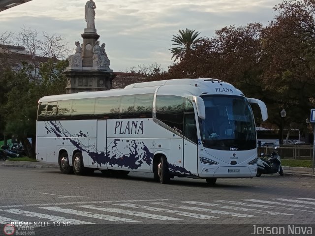 Sin identificacin o Desconocido 1451 por Jerson Nova