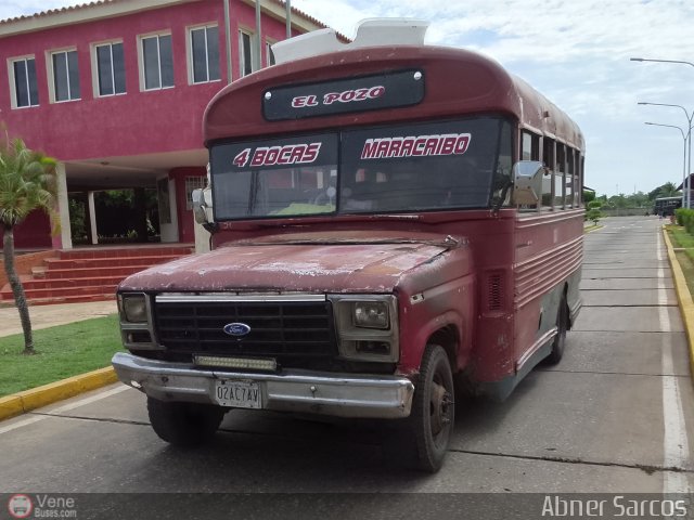 U.C. Campo Mara 022 por Abner Sarcos