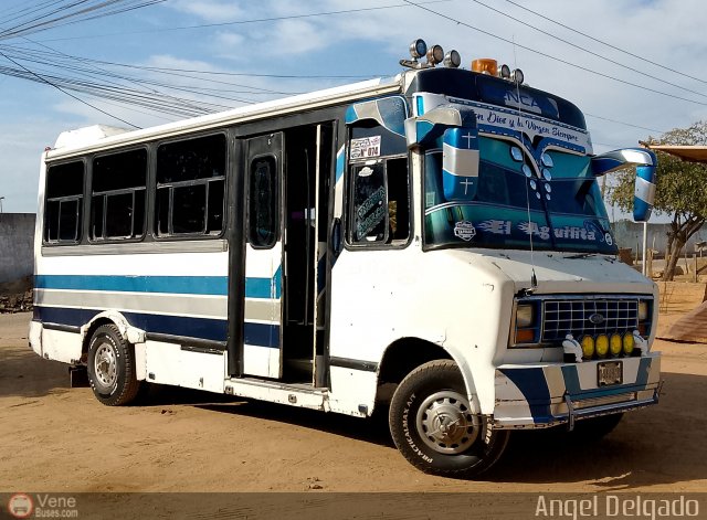 ZU - U.C. Barrio La Polar 016 por �ngel Delgado