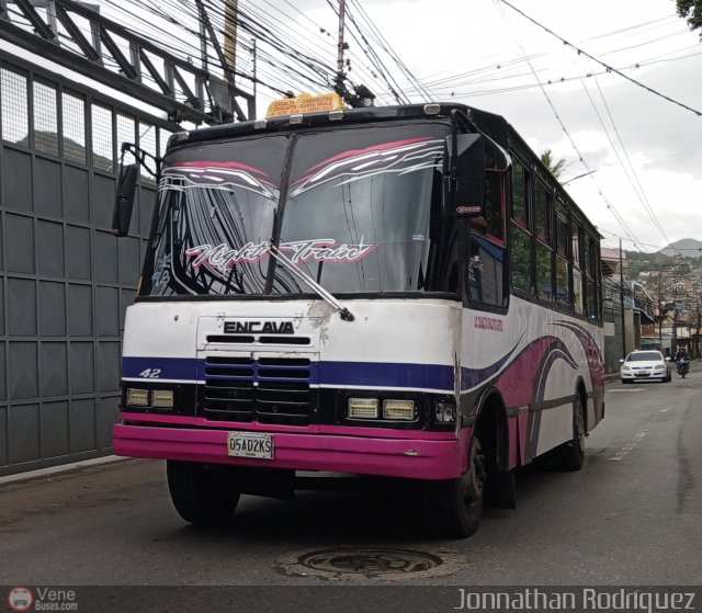 DC - A.C. Casalta - Chaca�to - Cafetal 007 por Jonnathan Rodr�guez