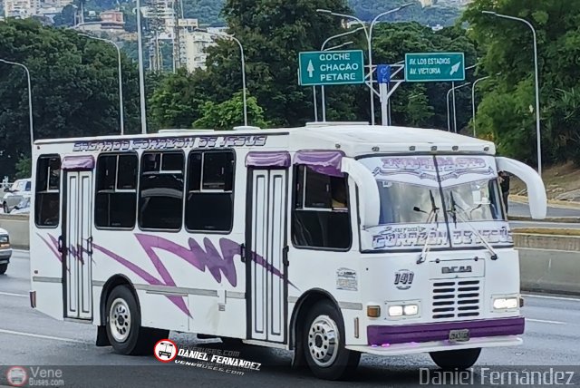 A.C. Indepasib 141 por Daniel Fern�ndez