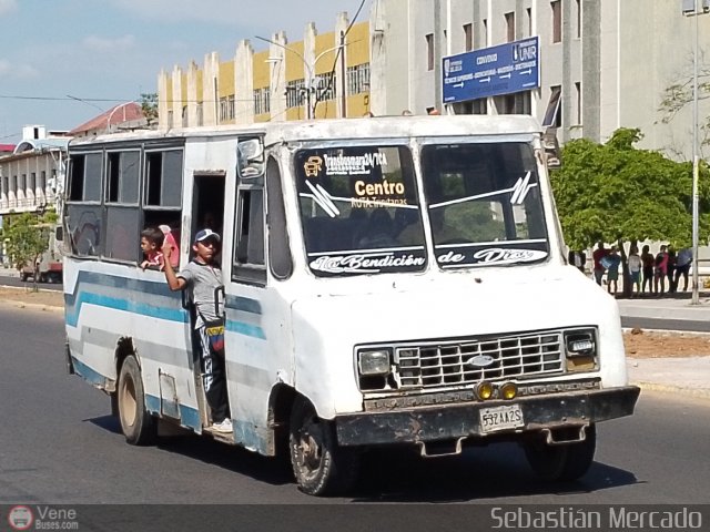 ZU - Transbusmara 002 por Sebastin Mercado