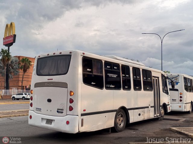 Transportes y Servicios Micar 02 por Josue Snchez
