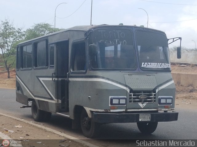 ZU - A.C. Curva - Torito 14 por Sebastin Mercado