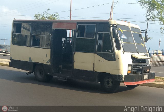 ZU - Unin San Jacinto 021 por ngel Delgado