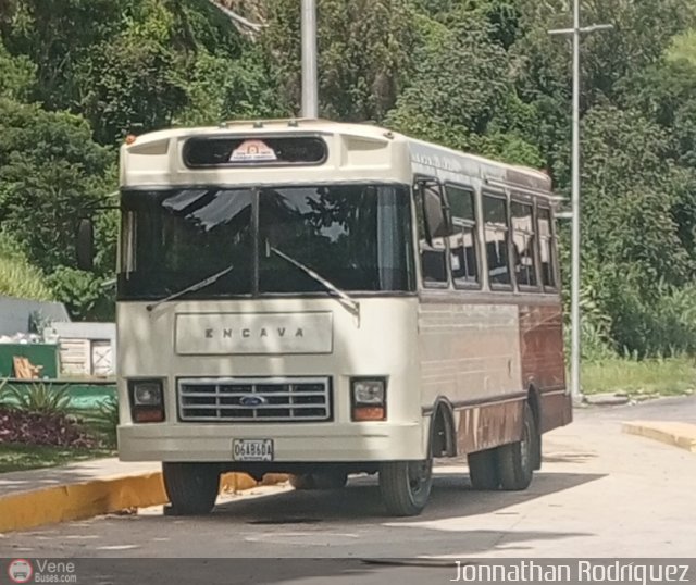 DC - Asoc. Cooperativa Carabobo Tiuna R.L. 120 por Jonnathan Rodr�guez
