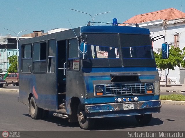 ZU - Los Claveles 20 por Sebastin Mercado