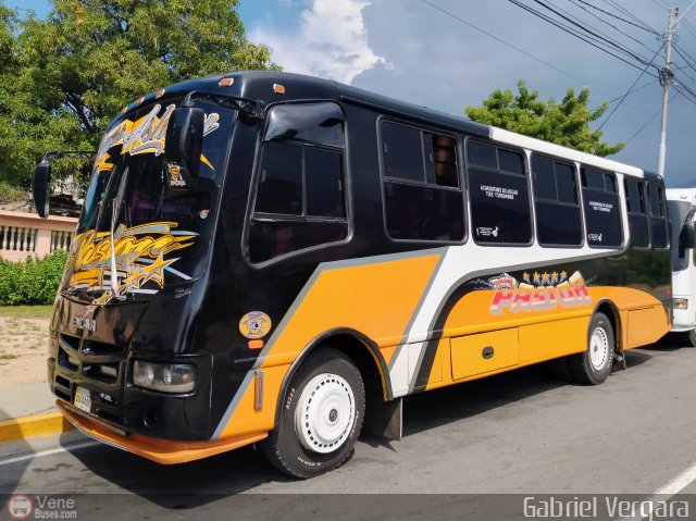 Organizacin Guaicamacuto 533 por Gabriel Vergara